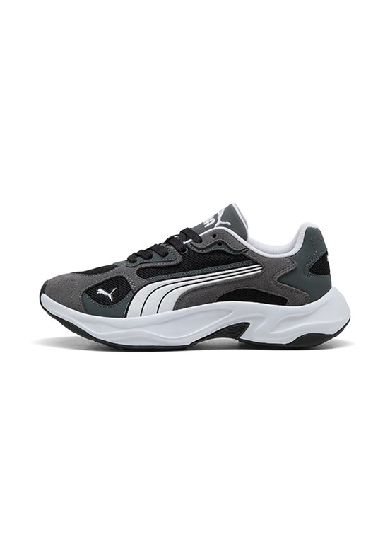 PUMA İnsphere - 40489501 Kadın Çok Renkli Sneaker Ayakkabı