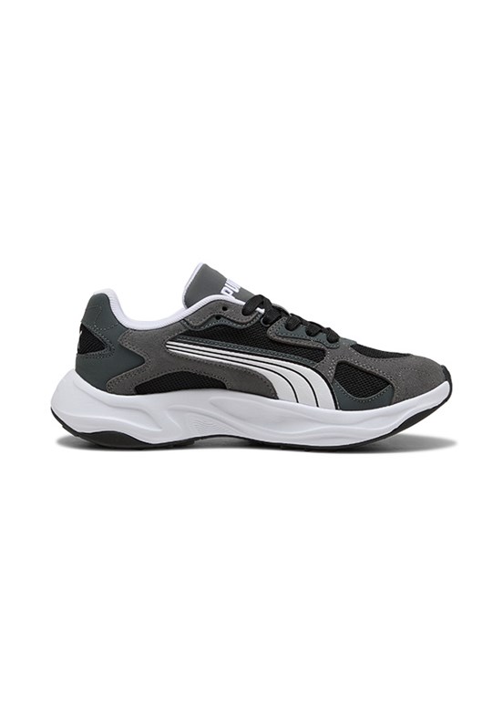 PUMA İnsphere - 40489501 Kadın Çok Renkli Sneaker Ayakkabı