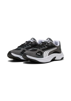 PUMA İnsphere - 40489501 Kadın Çok Renkli Sneaker Ayakkabı