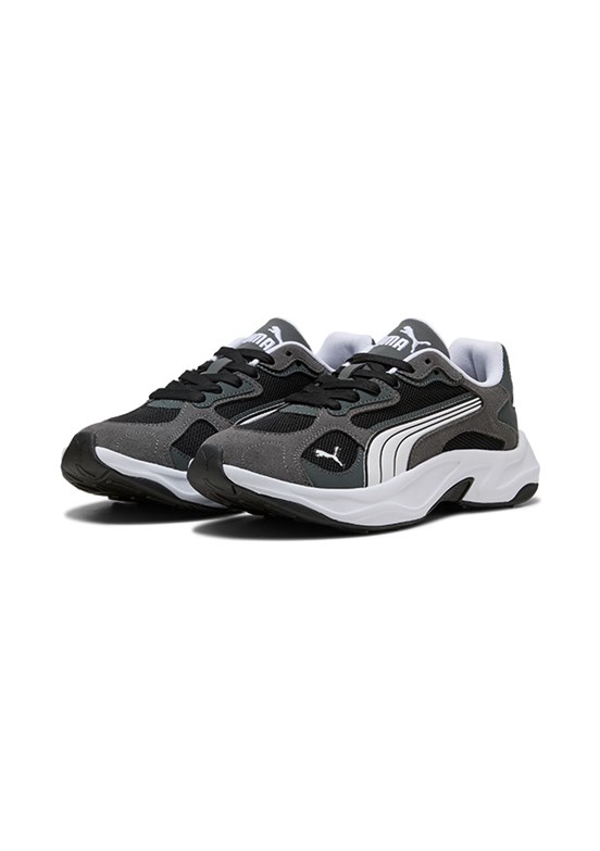 PUMA İnsphere - 40489501 Kadın Çok Renkli Sneaker Ayakkabı