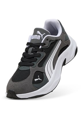 PUMA İnsphere - 40489501 Kadın Çok Renkli Sneaker Ayakkabı