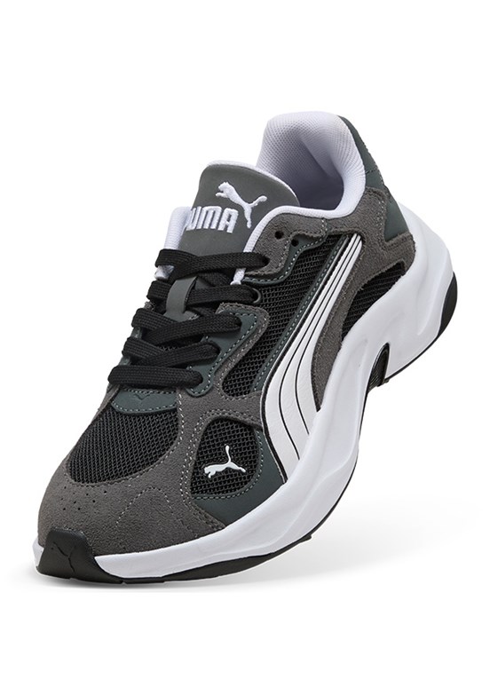 PUMA İnsphere - 40489501 Kadın Çok Renkli Sneaker Ayakkabı