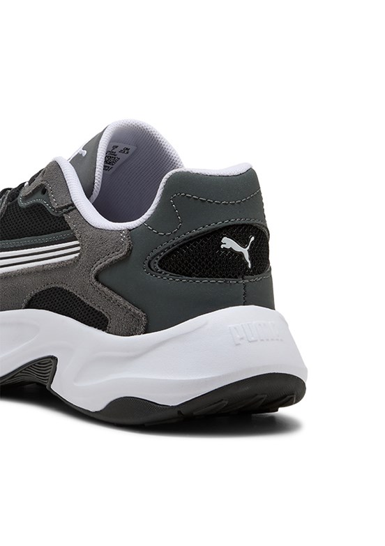 PUMA İnsphere - 40489501 Kadın Çok Renkli Sneaker Ayakkabı