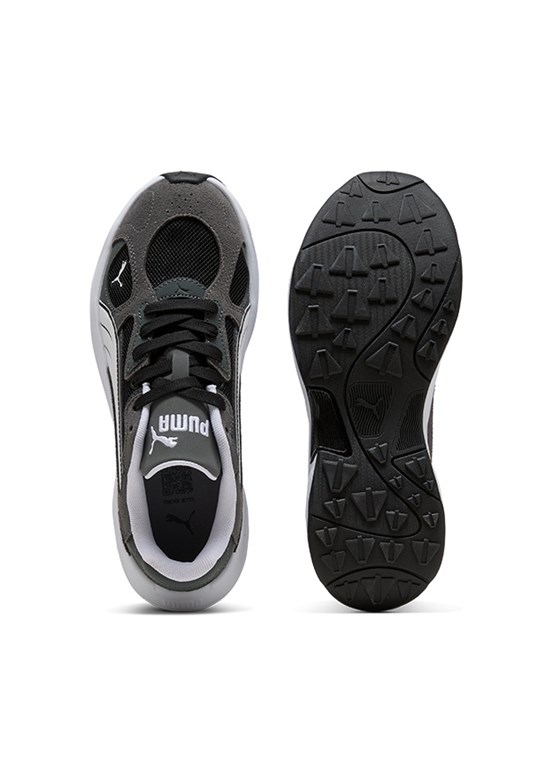 PUMA İnsphere - 40489501 Kadın Çok Renkli Sneaker Ayakkabı