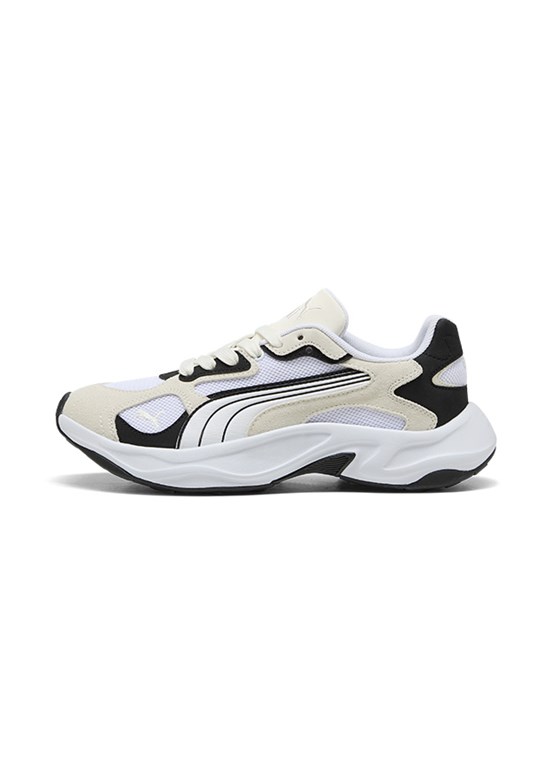 PUMA İnsphere Muse - 40489507 Kadın Beyaz Sneaker Ayakkabı
