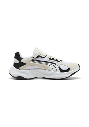 PUMA İnsphere Muse - 40489507 Kadın Beyaz Sneaker Ayakkabı