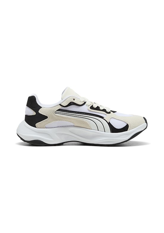 PUMA İnsphere Muse - 40489507 Kadın Beyaz Sneaker Ayakkabı