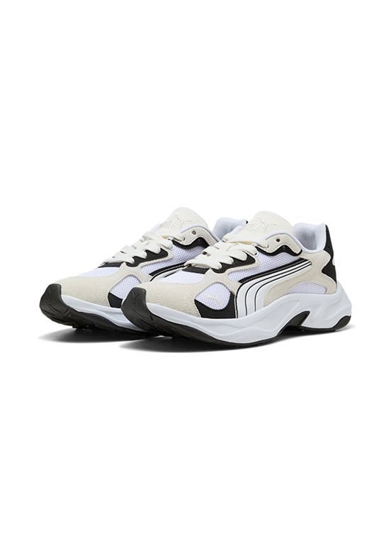 PUMA İnsphere Muse - 40489507 Kadın Beyaz Sneaker Ayakkabı