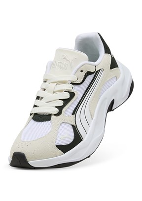 PUMA İnsphere Muse - 40489507 Kadın Beyaz Sneaker Ayakkabı