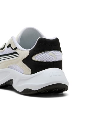 PUMA İnsphere Muse - 40489507 Kadın Beyaz Sneaker Ayakkabı