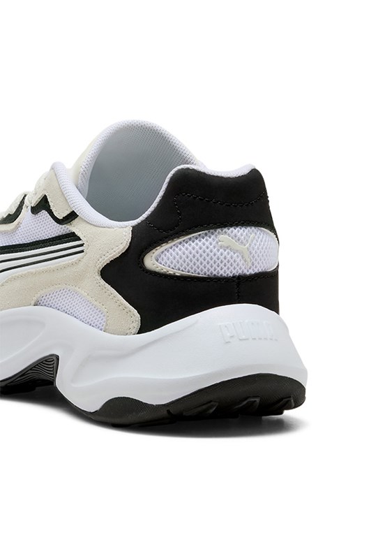 PUMA İnsphere Muse - 40489507 Kadın Beyaz Sneaker Ayakkabı