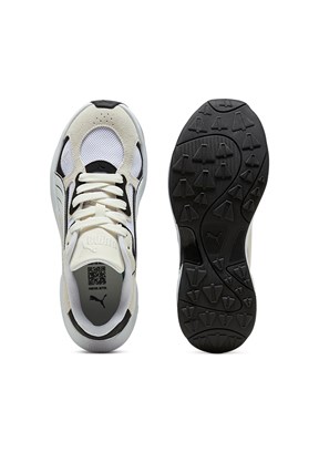 PUMA İnsphere Muse - 40489507 Kadın Beyaz Sneaker Ayakkabı