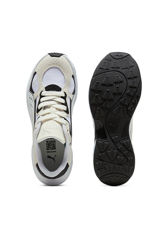 PUMA İnsphere Muse - 40489507 Kadın Beyaz Sneaker Ayakkabı