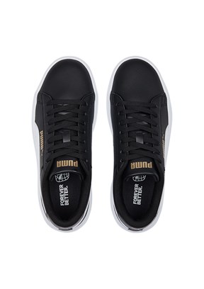 PUMA Smash Platform V3 - 40617502 Kadın Çok Renkli Sneaker Ayakkabı