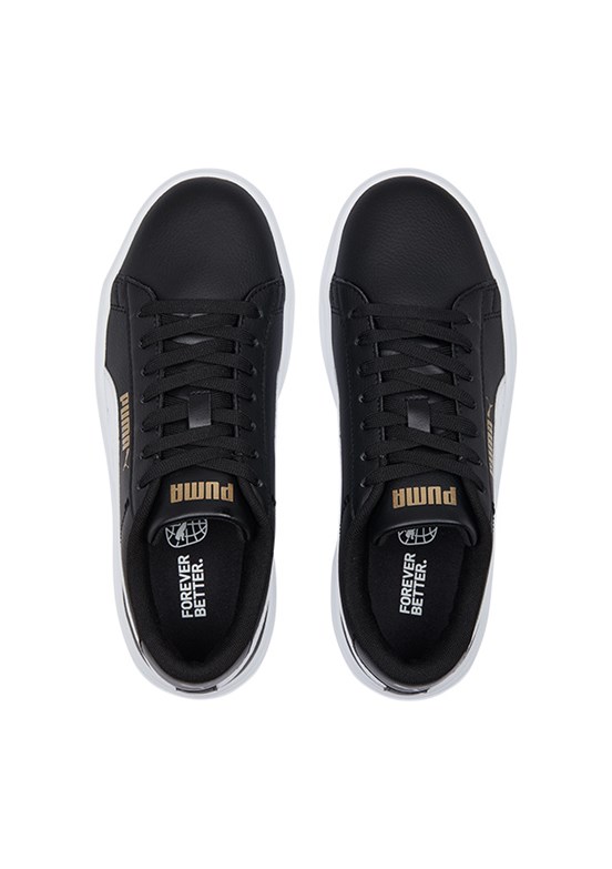 PUMA Smash Platform V3 - 40617502 Kadın Çok Renkli Sneaker Ayakkabı