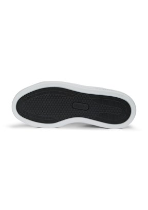 PUMA Smash Platform V3 - 40617502 Kadın Çok Renkli Sneaker Ayakkabı