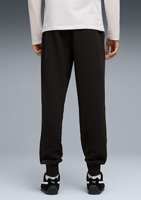 PUMA BMW MMS Ess Pants Ft Siyah Erkek Eşofman Altı