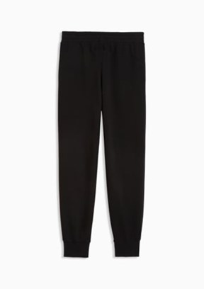 PUMA BMW MMS Ess Pants Ft Siyah Erkek Eşofman Altı