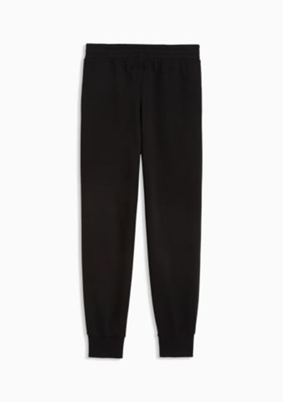 PUMA BMW MMS Ess Pants Ft Siyah Erkek Eşofman Altı