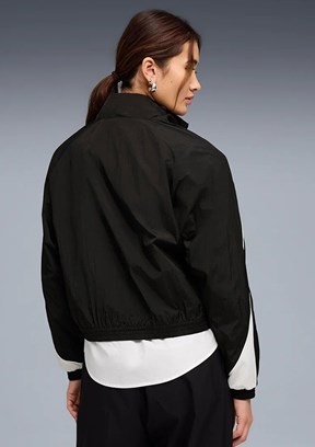 PUMA Sport Relaxed Woven Kadın Ceket