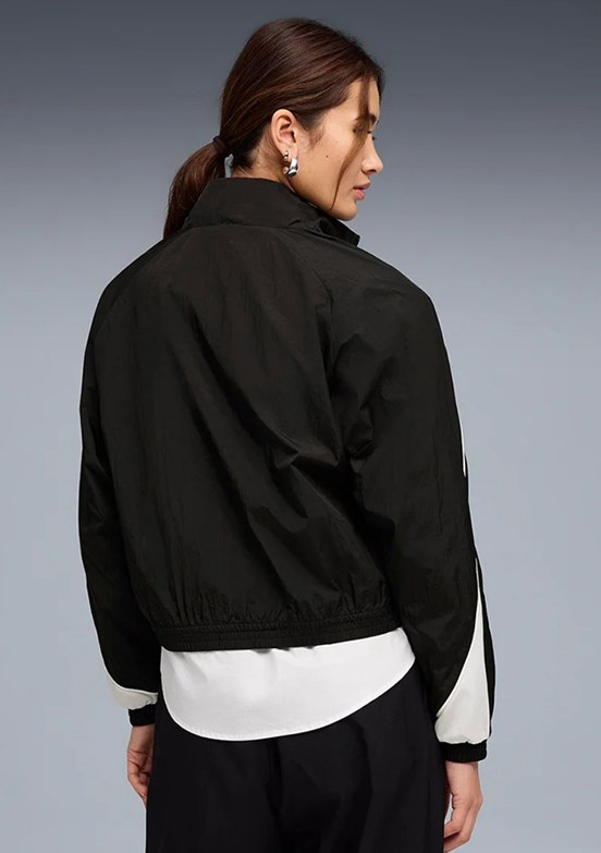 PUMA Sport Relaxed Woven Kadın Ceket