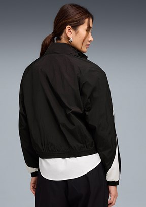 PUMA Sport Relaxed Woven Kadın Ceket