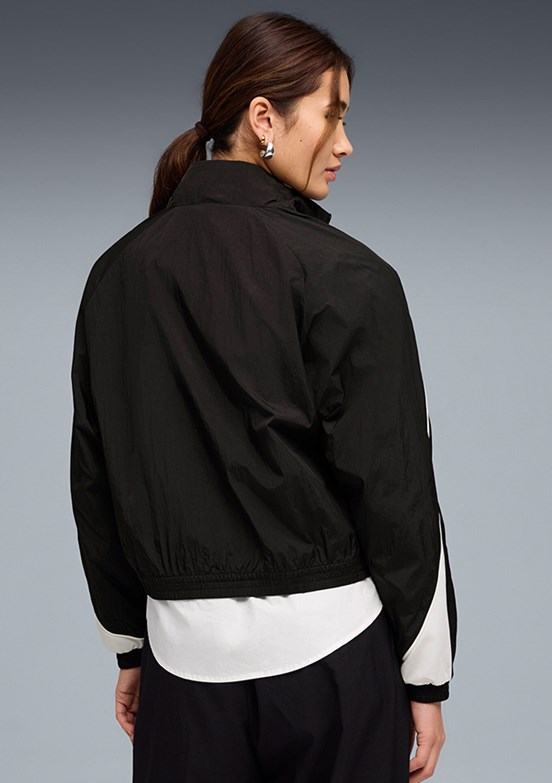 PUMA Sport Relaxed Woven Kadın Ceket
