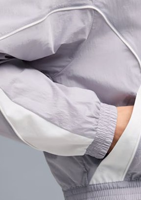 PUMA Sport Relaxed Çok Renkli Kadın Rahat Kesim Ceket