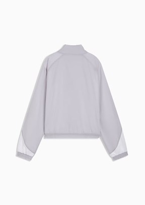 PUMA Sport Relaxed Çok Renkli Kadın Rahat Kesim Ceket