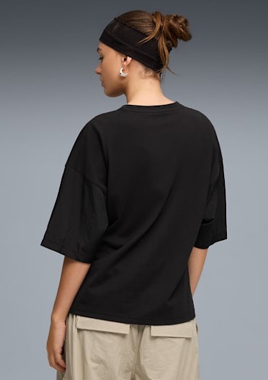 Puma Her Tee Kadın T-Shirt
