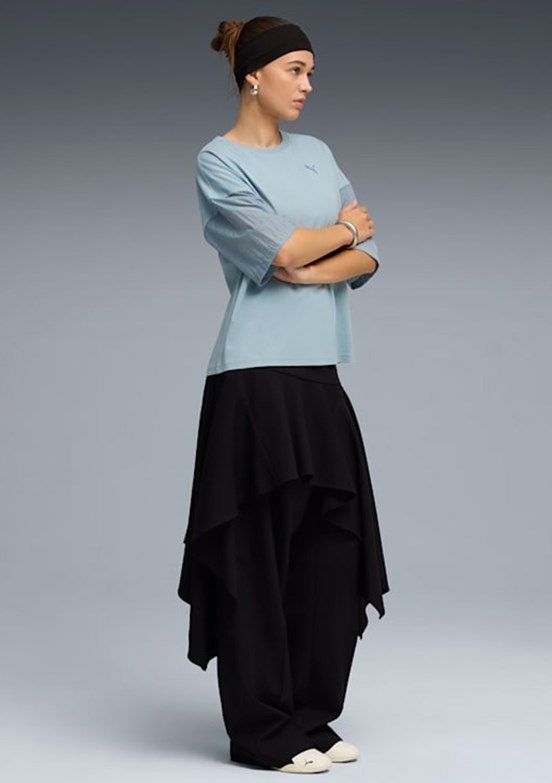 Puma Her Tee Kadın T-Shirt