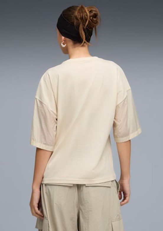 Puma Her Tee Kadın T-Shirt