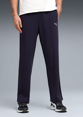 PUMA Class Track Lacivert Erkek Eşofman Altı