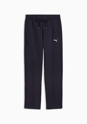 PUMA Class Track Lacivert Erkek Eşofman Altı