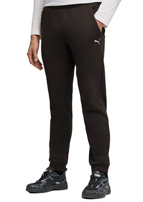 PUMA Bmw M Matech - 69218301 Erkek Siyah Eşofman Altı