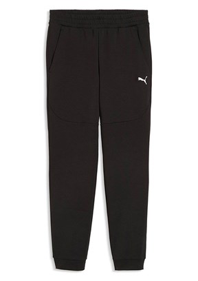 PUMA Bmw M Matech - 69218301 Erkek Siyah Eşofman Altı