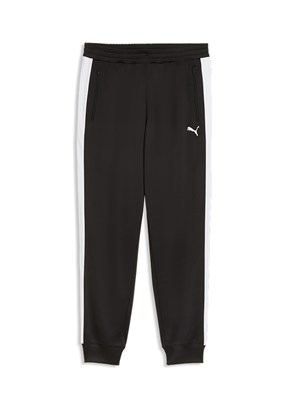 PUMA Ess T7 Poly - 69246301 Erkek Siyah Eşofman Altı
