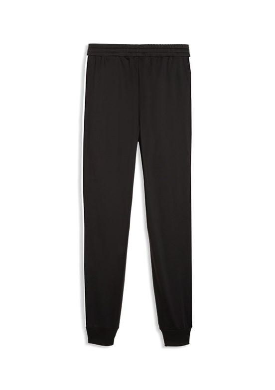 PUMA Ess T7 Poly - 69246301 Erkek Siyah Eşofman Altı