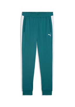 PUMA Ess T7 Poly - 69246341 Erkek Yeşil Eşofman Altı