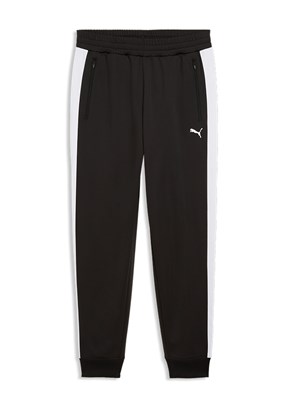 PUMA Ess T7 - 69246701 Kadın Siyah Eşofman Altı