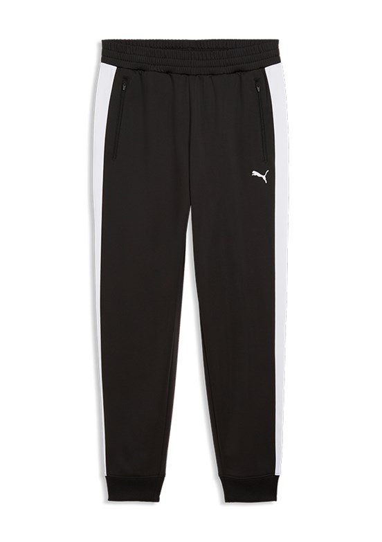 PUMA Ess T7 - 69246701 Kadın Siyah Eşofman Altı