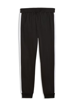 PUMA Ess T7 - 69246701 Kadın Siyah Eşofman Altı