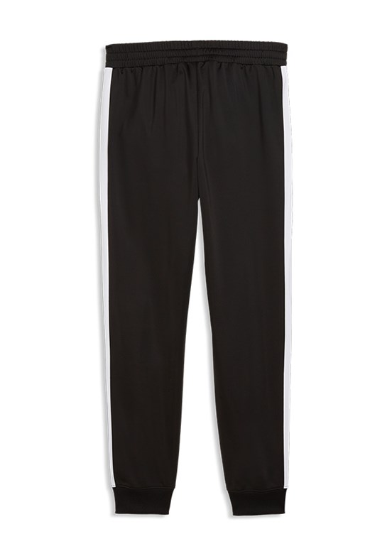PUMA Ess T7 - 69246701 Kadın Siyah Eşofman Altı