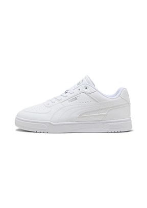 PUMA Caven II - 40917001 Unisex Beyaz Sneaker Ayakkabı