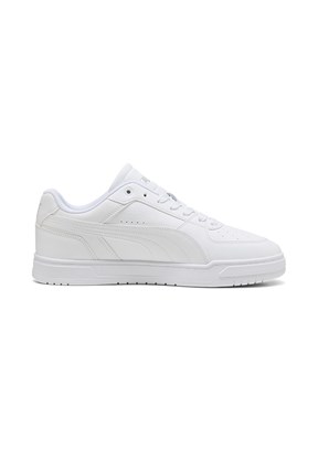 PUMA Caven II - 40917001 Unisex Beyaz Sneaker Ayakkabı