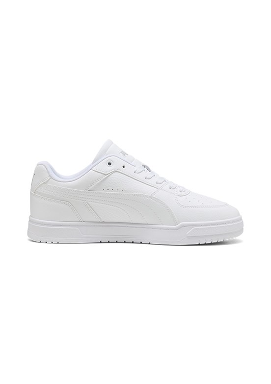 PUMA Caven II - 40917001 Unisex Beyaz Sneaker Ayakkabı