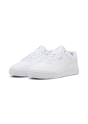 PUMA Caven II - 40917001 Unisex Beyaz Sneaker Ayakkabı