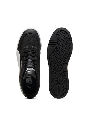 PUMA Caven II - 40917003 Unisex Çok Renkli Sneaker Ayakkabı