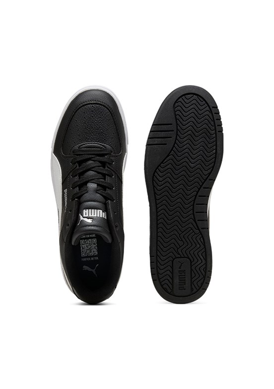 PUMA Caven II - 40917003 Unisex Çok Renkli Sneaker Ayakkabı