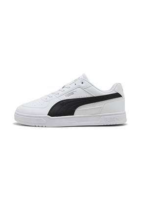 PUMA Caven III Tdp - 40917004 Unisex Çok Renkli Sneaker Ayakkabı